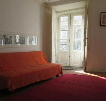 City Center Simple Charming Apartment Lisboa Εξωτερικό φωτογραφία