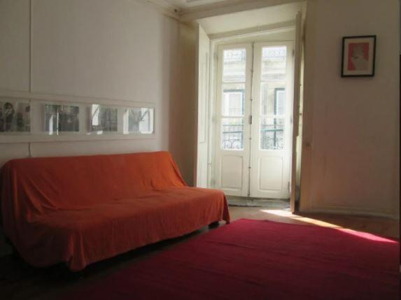 City Center Simple Charming Apartment Lisboa Εξωτερικό φωτογραφία