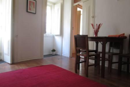 City Center Simple Charming Apartment Lisboa Εξωτερικό φωτογραφία